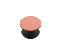 PopSockets - Impugnatura per telefono, colore: Pesca PopSockets PopGrip Adesivo