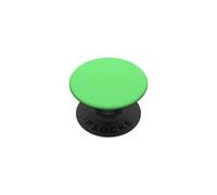 PopSockets - Impugnatura per telefono, colore: Verde PopSockets PopGrip Adesivo