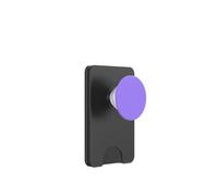 PopSockets - Impugnatura per telefono, colore: Viola PopSockets PopWallet per MagSafe