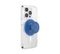 PopSockets Impugnatura rotonda compatibile con MagSafe, anello adattatore incluso, supporto per telefono, compatibile con ricarica wireless - Occhi su di te