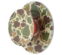 PopSockets Impugnatura rotonda compatibile con MagSafe, anello adattatore incluso, supporto per telefono, compatibile con ricarica wireless - Bruce