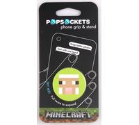 PopSockets Minecraft Minecon Pecora Telefono Impugnatura Sostegno Pop Presa