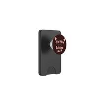 PopSockets Phone Grip - Cat PopSocket - Are you Kitten Me PopSockets PopWallet per MagSafe