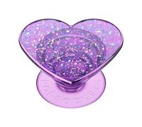 PopSockets Phone Grip con cavalletto espandibile - Cuore coriandoli