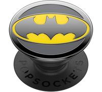 Popsockets: Popgrip Espansione Supporto Impugnatura Con Swap Top - Smalto Batman