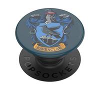 PopSockets PopGrip: impugnatura intercambiabile per telefoni e tablet - Harry Potter - Ravenclaw