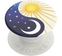 PopSockets, PopGrip Modern Mystic Astral, Bianco / Blu