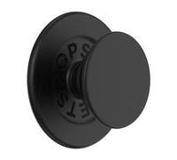 PopSockets, PopGrip per smartphone universale compatibile con , Nero