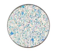PopSockets Popgrip Scambiabili Impugnatura per Telefoni & Compresse - Sparkle