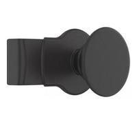 PopSockets, PopGrip Slide Stretch , Nero