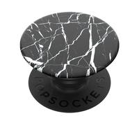 PopSockets 2 Black Marble Supporto e Stand per Smartphone
