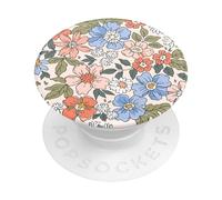 PopSockets: PopGrip - Supporto e Impugnatura per Telefoni Cellulari e Tablet con un Top Intercambiabile - Trust the Process