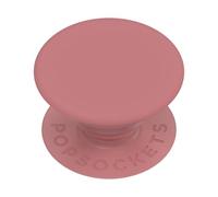 PopSockets: PopGrip - Supporto e Impugnatura per Telefoni Cellulari e Tablet con un Top Intercambiabile - Basic Clay