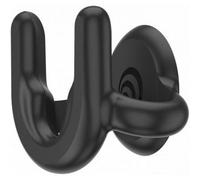 PopSockets, PopMount 2 Multi-Surface Black, Nero