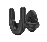 PopSockets, PopMount 2 Multi-Surface Black, Nero