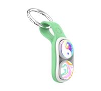PopSockets PopPuck, Trick Magnet e Fidget Toy- Pastel Peace