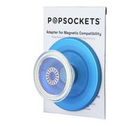 PopSockets Supporto Magnetico E Grip Per MagSafe - Blu Opalescente