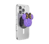 PopSockets Supporto magnetico per telefono MagSafe, Minnie Pumpkin