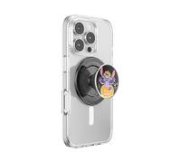 PopSockets Supporto magnetico per telefono MagSafe, Stitch Spaventies