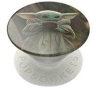 PopSockets - supporto PopGrip - Baby Yoda 4