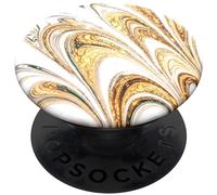 PopSockets - supporto PopGrip - Marmo Oro