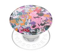 PopSockets - supporto PopGrip - Minnie disegnata