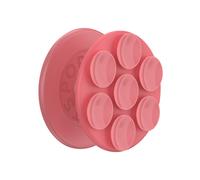 PopSockets PopGrip per MagSafe, supporto magnetico per telefono, parte superiore sostituibile, presa sicura per custodie MagSafe per iPhone, cavalletto per visualizzazione a mani libere, compatibile