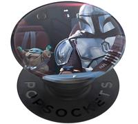 PopSockets - supporto PopGrip - Razor Crest