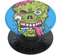 PopSockets - supporto PopGrip - Zombie