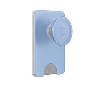 PopSockets, Supporto PopWallet per Smartphone con Porta-Carte Integrato