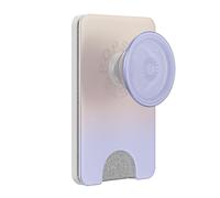 PopSockets, Supporto PopWallet per Smartphone con Porta-Carte Integrato