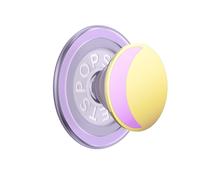 PopSockets, Supporto Smartphone PopGrip Premium Enamel Waxing Fissaggio Solido