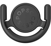 PopSockets Supporto Ufficiale Multi-Surface - Nero