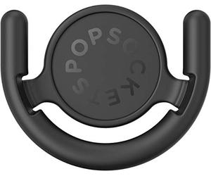 PopSockets Supporto Ufficiale Multi-Surface - Nero