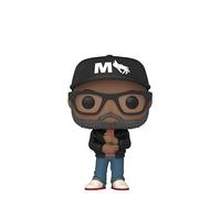 Popsplanet Funko Pop! Movies - Directors - Jordan Peele #04