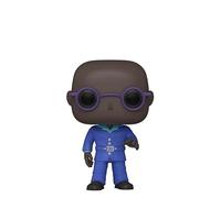 Popsplanet Funko Pop! Movies - The Matrix Resurrections - Morpheus #1174