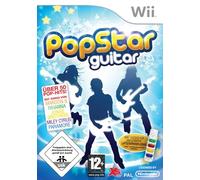 PopStar Guitar [Edizione : Germania]