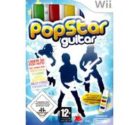 PopStar Guitar-Pack