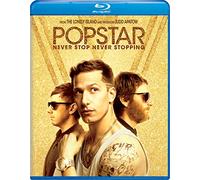 Popstar: Never Stop Never Stopping