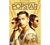 Popstar: Never Stop Never Stopping [Edizione: Stati Uniti]