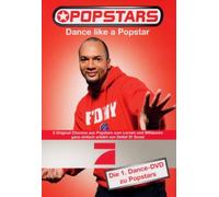 Popstars - Dance like a Popstar