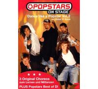 Popstars - Dance like a Popstar Vol. 2