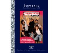 Popstars - Dance like a Popstar Vol. 2 - Diamond Collection