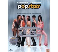 Popstars - L'histoire vraie du groupe L5