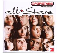 Popstars on Stage - All Stars