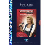 Popstars - Sing like a Popstar - Diamond Collection