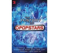 Popstars - The History Of Popstars