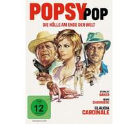 Popsy Pop - Die Hölle am Ende der Welt