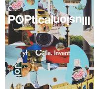 John Cale POPtical Illusion (CD) Album