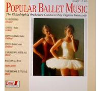 Popular Ballet Music